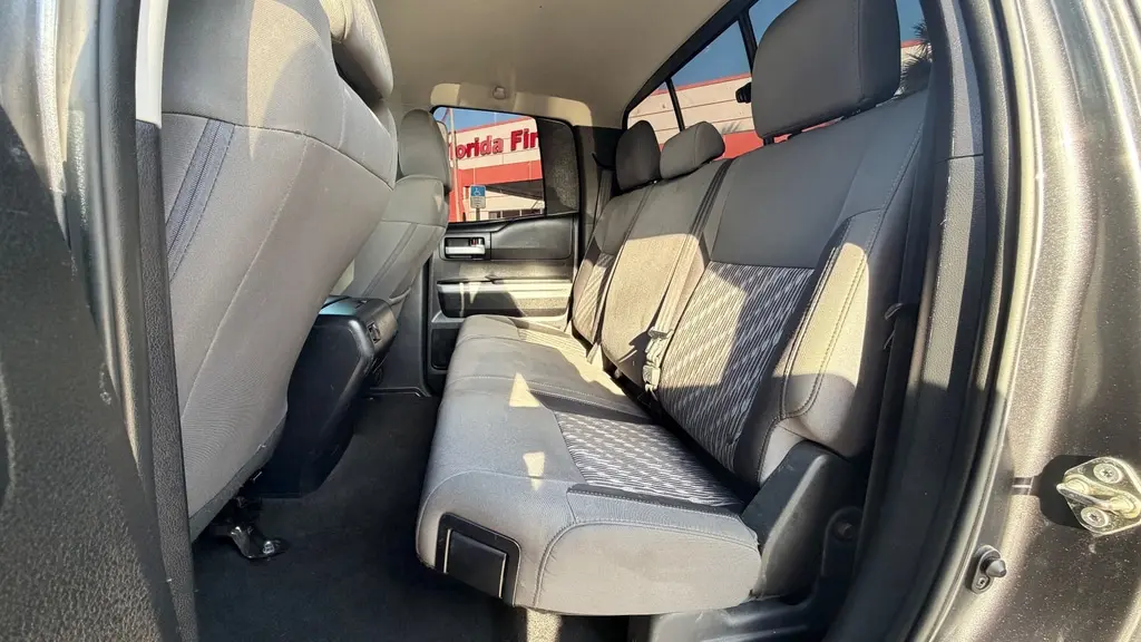 Florida Fine Cars - Used TOYOTA TUNDRA 2WD 2019 WEST PALM SR5