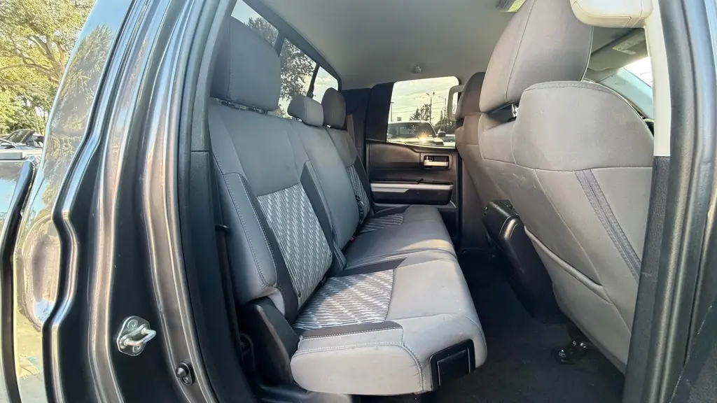 Florida Fine Cars - Used TOYOTA TUNDRA 2WD 2019 WEST PALM SR5