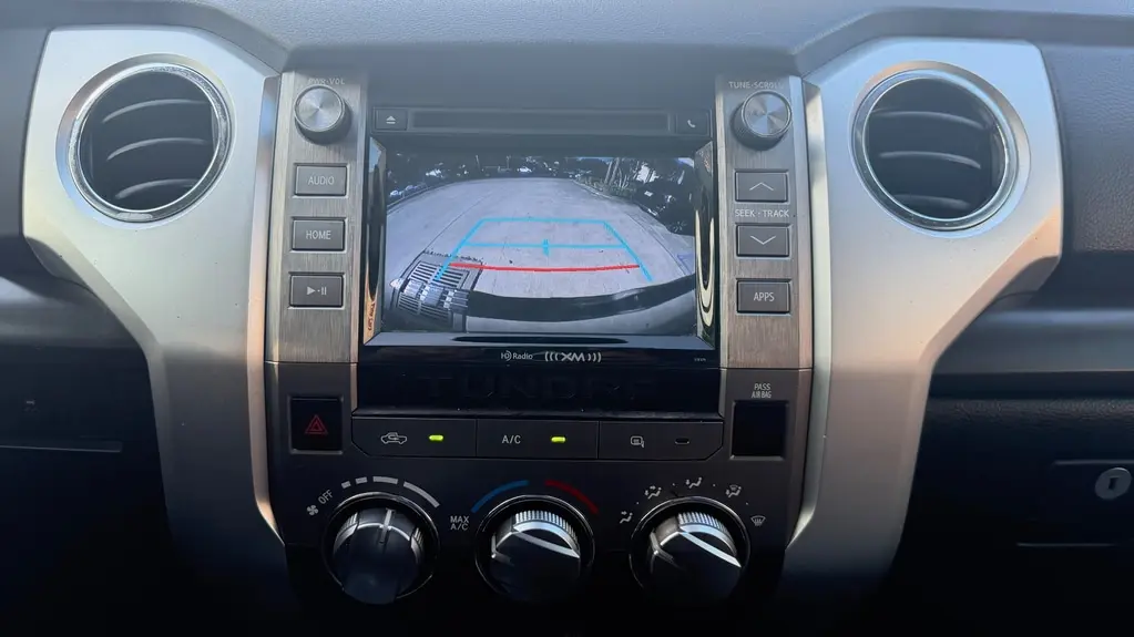 Florida Fine Cars - Used TOYOTA TUNDRA 2WD 2019 WEST PALM SR5