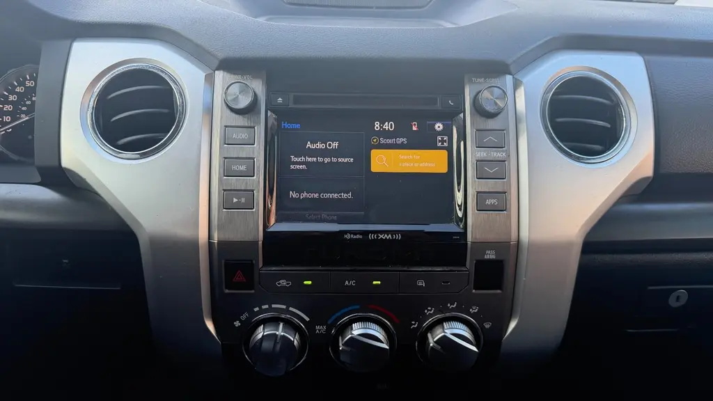 Florida Fine Cars - Used TOYOTA TUNDRA 2WD 2019 WEST PALM SR5