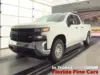 Florida Fine Cars - Used CHEVROLET SILVERADO 1500 LTD 2022 WEST PALM WORK TRUCK