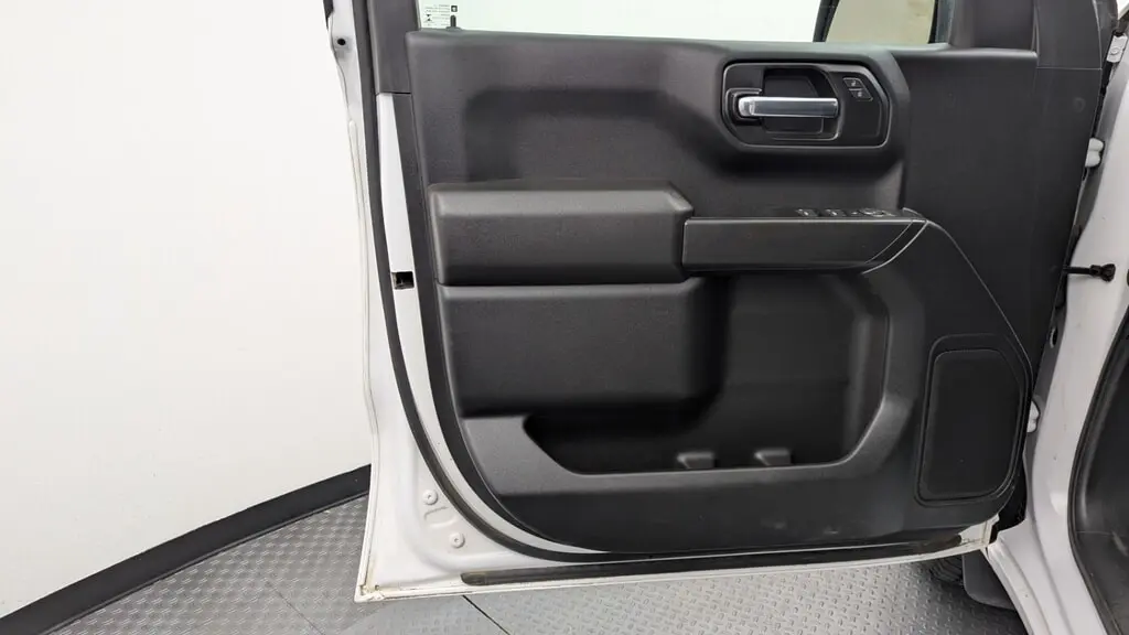 Florida Fine Cars - Used CHEVROLET SILVERADO 1500 LTD 2022 WEST PALM WORK TRUCK