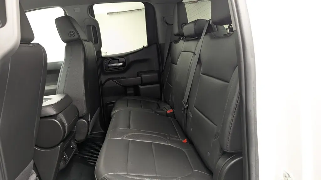 Florida Fine Cars - Used CHEVROLET SILVERADO 1500 LTD 2022 WEST PALM WORK TRUCK