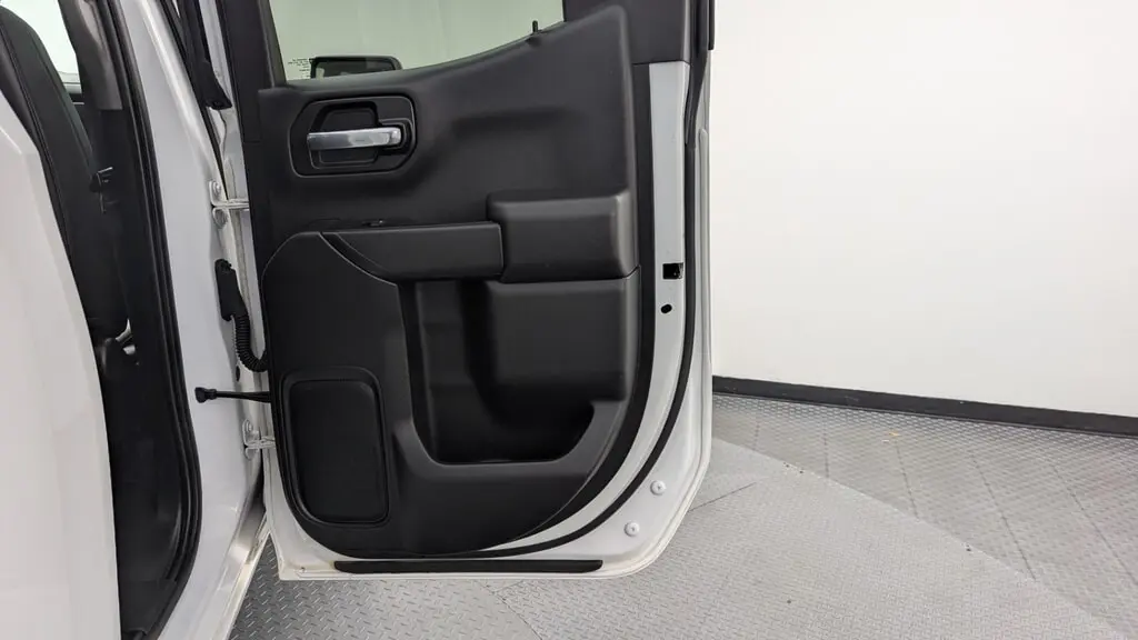 Florida Fine Cars - Used CHEVROLET SILVERADO 1500 LTD 2022 WEST PALM WORK TRUCK