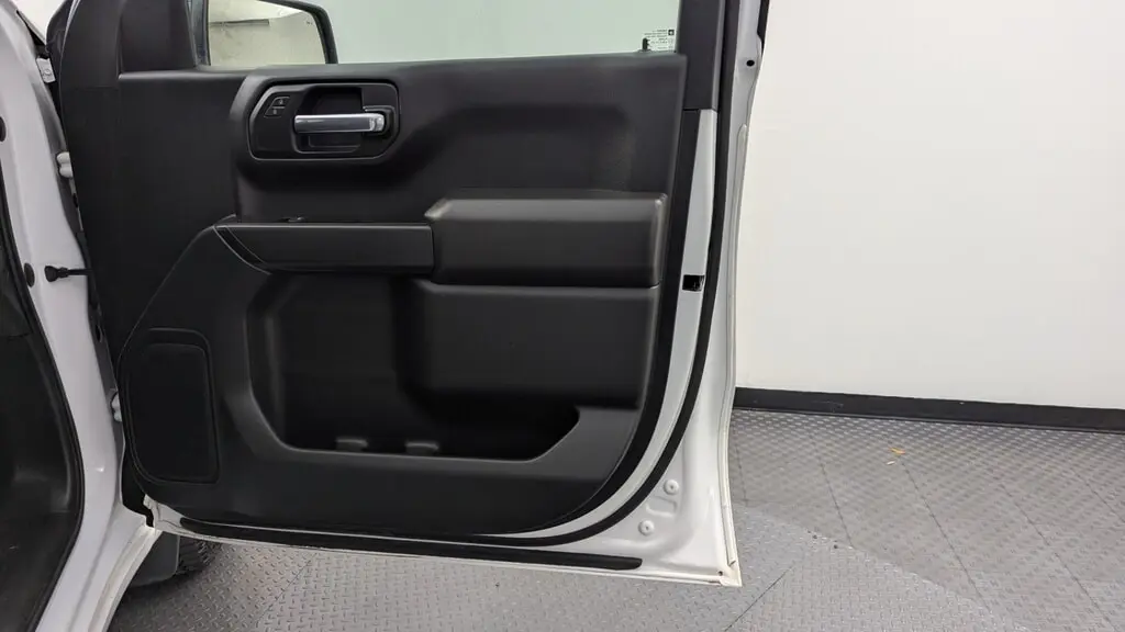 Florida Fine Cars - Used CHEVROLET SILVERADO 1500 LTD 2022 WEST PALM WORK TRUCK