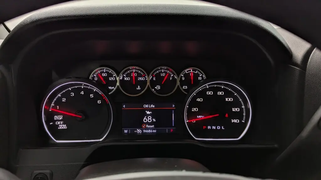 Florida Fine Cars - Used CHEVROLET SILVERADO 1500 LTD 2022 WEST PALM WORK TRUCK