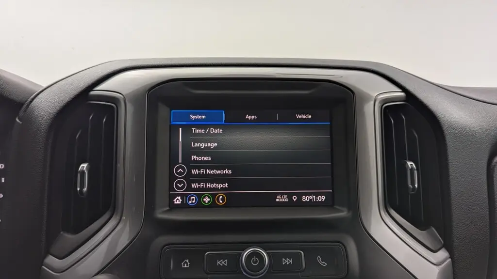 Florida Fine Cars - Used CHEVROLET SILVERADO 1500 LTD 2022 WEST PALM WORK TRUCK