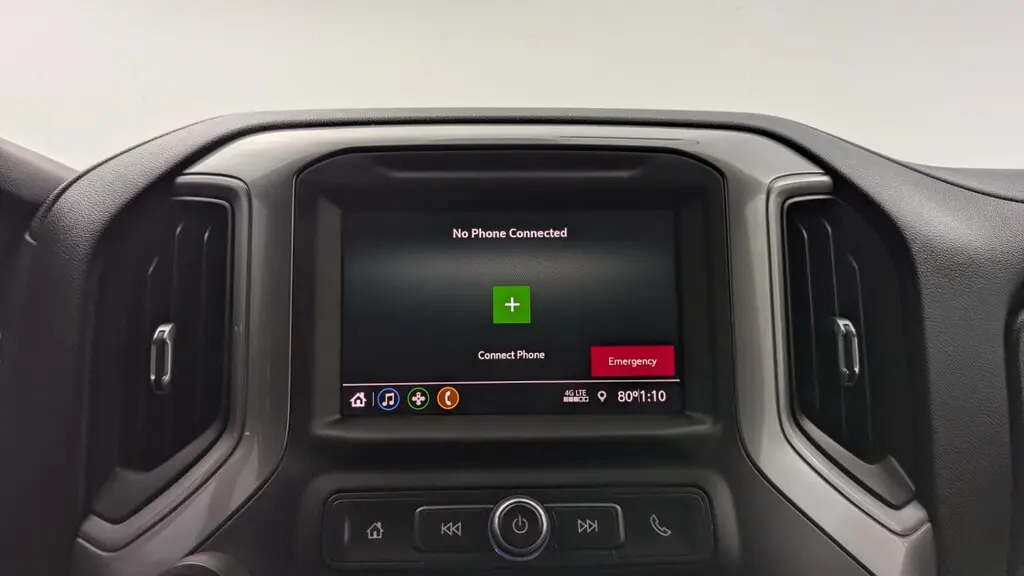 Florida Fine Cars - Used CHEVROLET SILVERADO 1500 LTD 2022 WEST PALM WORK TRUCK