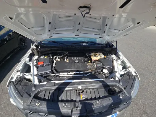 Florida Fine Cars - Used CHEVROLET SILVERADO 1500 LTD 2022 WEST PALM WORK TRUCK