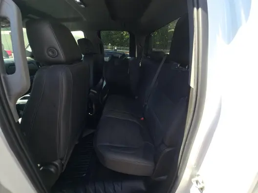 Florida Fine Cars - Used CHEVROLET SILVERADO 1500 LTD 2022 WEST PALM WORK TRUCK