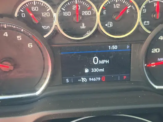 Florida Fine Cars - Used CHEVROLET SILVERADO 1500 LTD 2022 WEST PALM WORK TRUCK