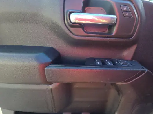 Florida Fine Cars - Used CHEVROLET SILVERADO 1500 LTD 2022 WEST PALM WORK TRUCK