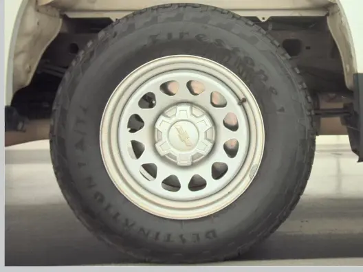 Florida Fine Cars - Used CHEVROLET SILVERADO 1500 LTD 2022 WEST PALM WORK TRUCK