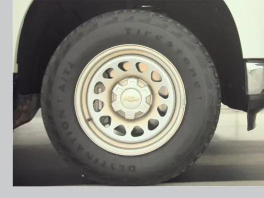 Florida Fine Cars - Used CHEVROLET SILVERADO 1500 LTD 2022 WEST PALM WORK TRUCK