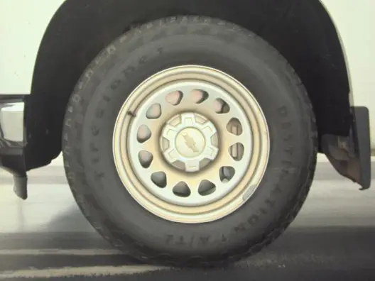 Florida Fine Cars - Used CHEVROLET SILVERADO 1500 LTD 2022 WEST PALM WORK TRUCK