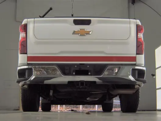 Florida Fine Cars - Used CHEVROLET SILVERADO 1500 LTD 2022 WEST PALM WORK TRUCK