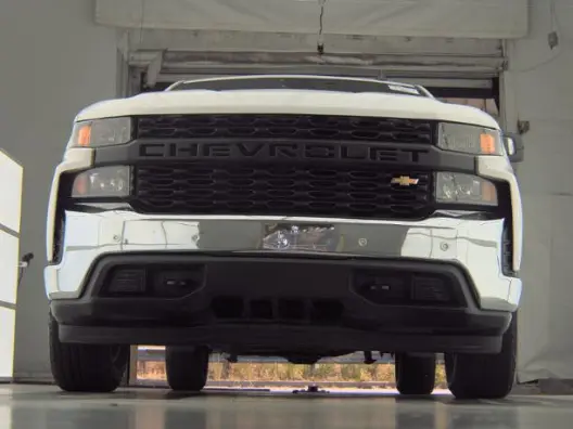 Florida Fine Cars - Used CHEVROLET SILVERADO 1500 LTD 2022 WEST PALM WORK TRUCK