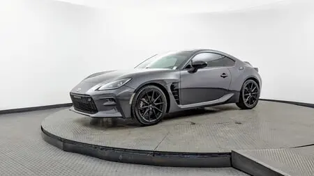 Florida Fine Cars - Used TOYOTA GR86 2023 MIAMI PREMIUM