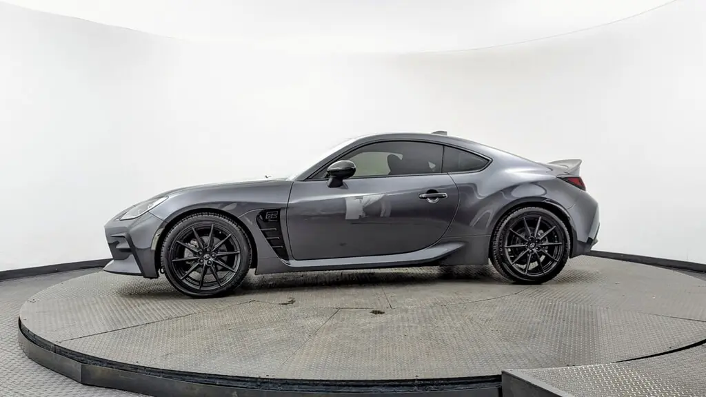 Florida Fine Cars - Used TOYOTA GR86 2023 MIAMI PREMIUM