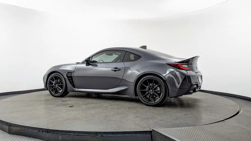 Florida Fine Cars - Used TOYOTA GR86 2023 MIAMI PREMIUM