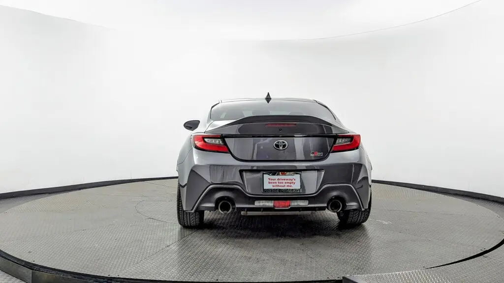 Florida Fine Cars - Used TOYOTA GR86 2023 MIAMI PREMIUM