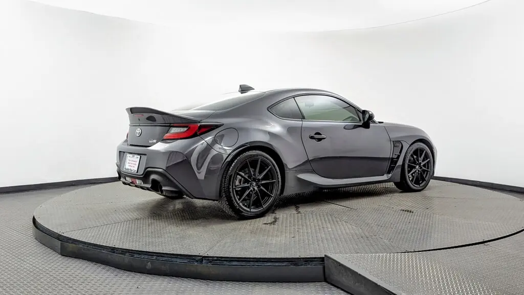 Florida Fine Cars - Used TOYOTA GR86 2023 MIAMI PREMIUM