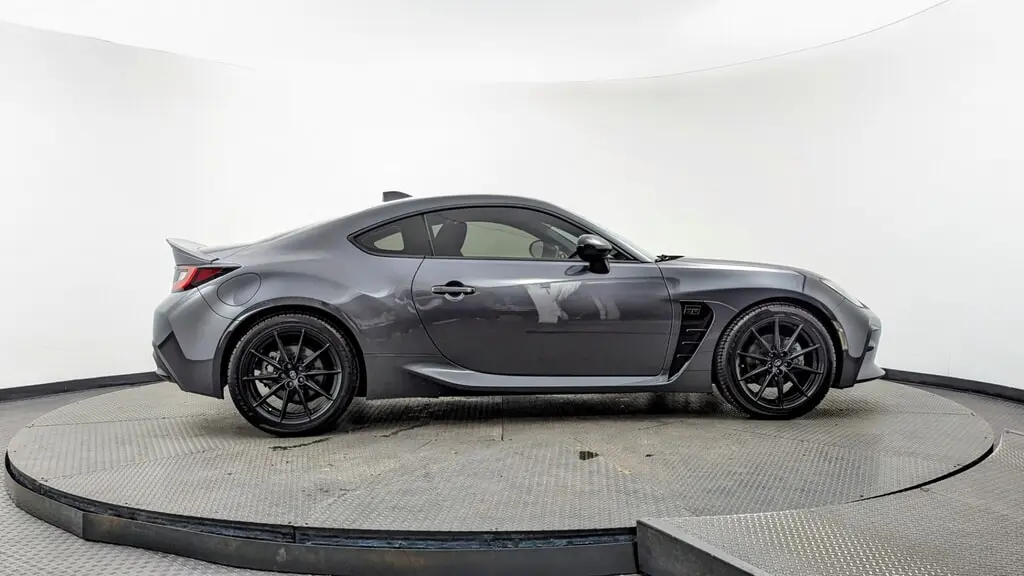 Florida Fine Cars - Used TOYOTA GR86 2023 MIAMI PREMIUM