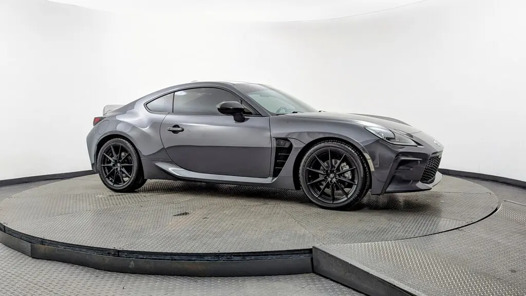 Florida Fine Cars - Used TOYOTA GR86 2023 MIAMI PREMIUM