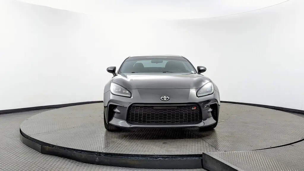 Florida Fine Cars - Used TOYOTA GR86 2023 MIAMI PREMIUM