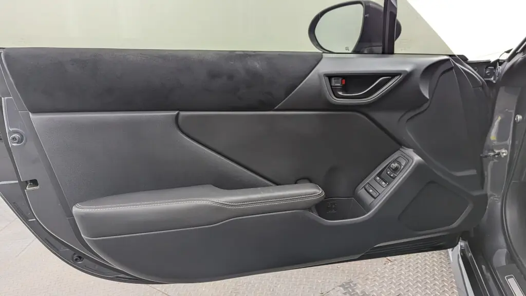 Florida Fine Cars - Used TOYOTA GR86 2023 MIAMI PREMIUM