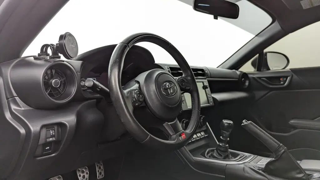 Florida Fine Cars - Used TOYOTA GR86 2023 MIAMI PREMIUM