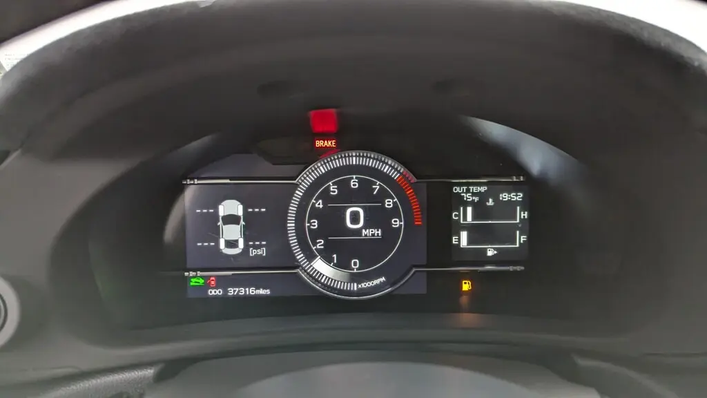 Florida Fine Cars - Used TOYOTA GR86 2023 MIAMI PREMIUM