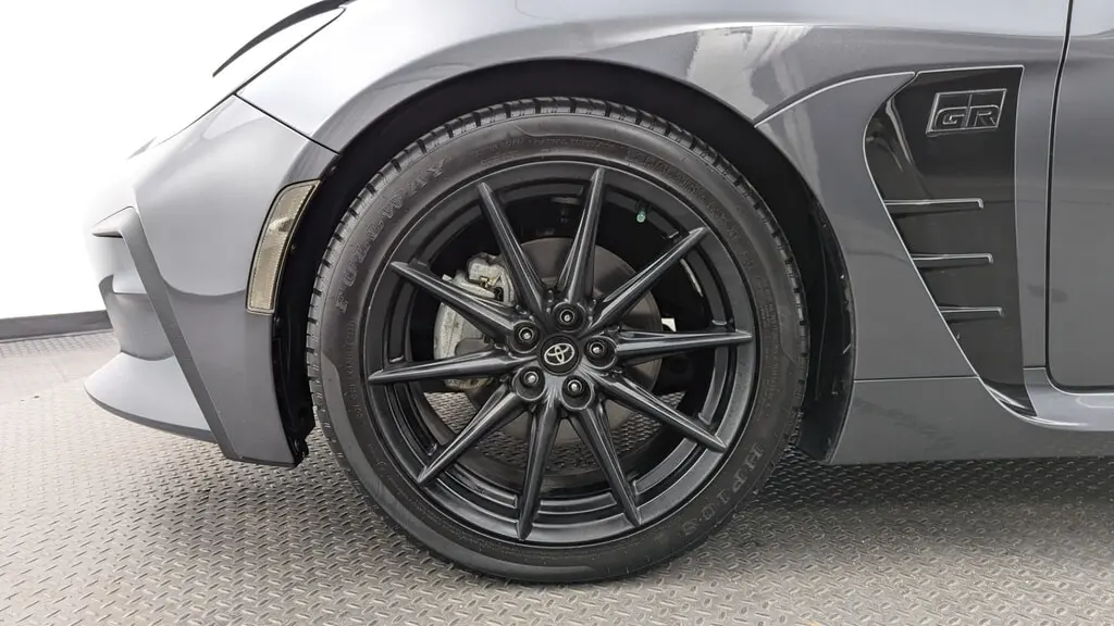 Florida Fine Cars - Used TOYOTA GR86 2023 MIAMI PREMIUM