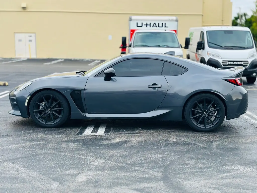 Florida Fine Cars - Used TOYOTA GR86 2023 MIAMI PREMIUM