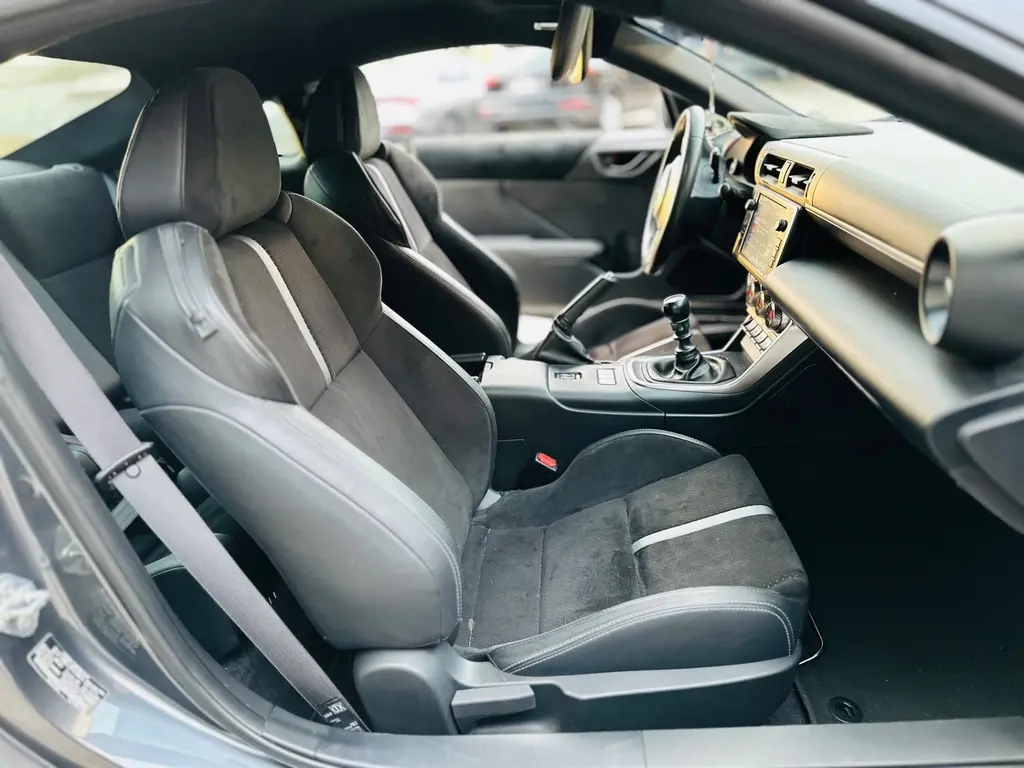 Florida Fine Cars - Used TOYOTA GR86 2023 MIAMI PREMIUM