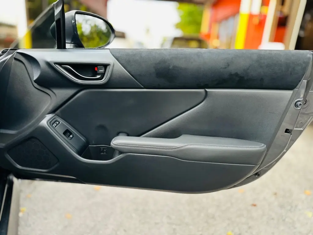 Florida Fine Cars - Used TOYOTA GR86 2023 MIAMI PREMIUM