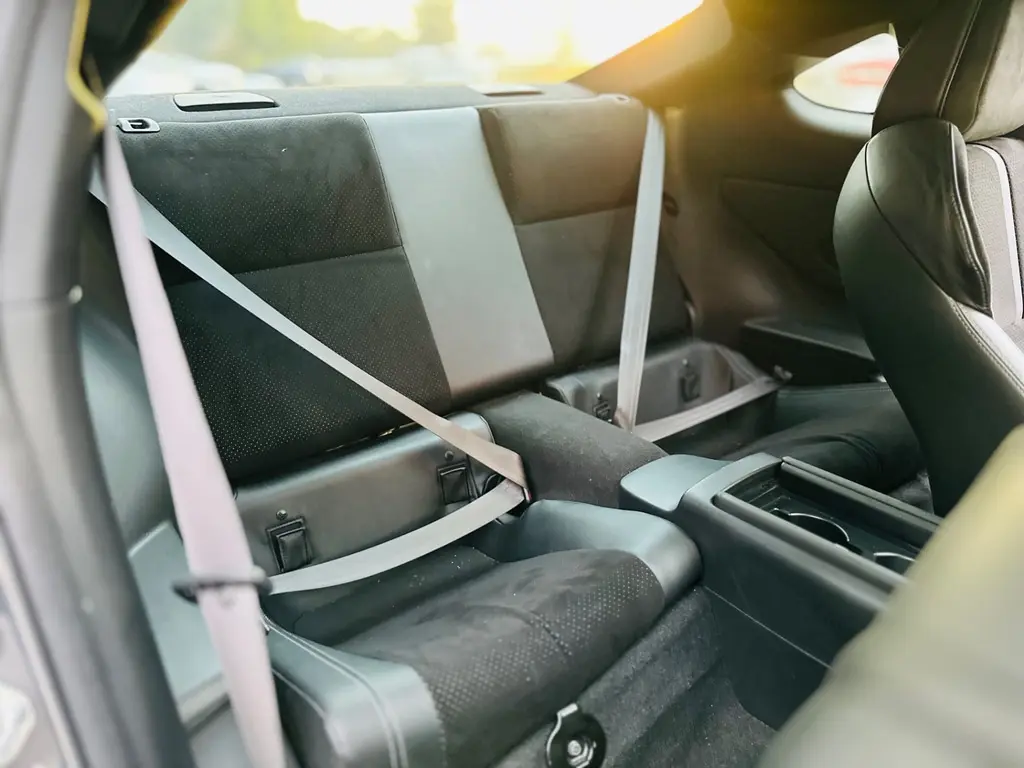 Florida Fine Cars - Used TOYOTA GR86 2023 MIAMI PREMIUM