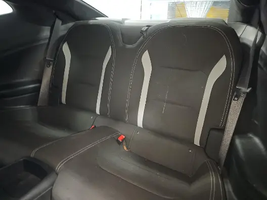 Florida Fine Cars - Used CHEVROLET CAMARO 2019 WEST PALM 1LT