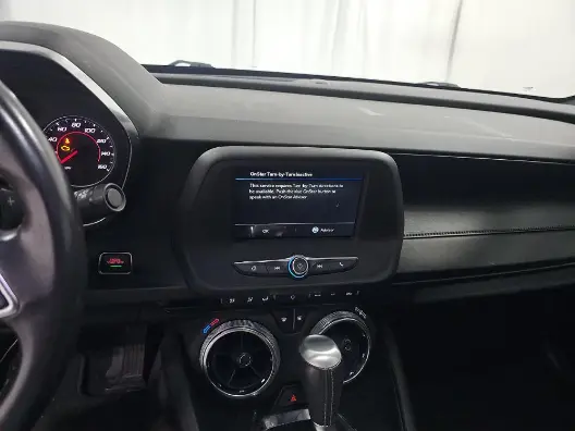 Florida Fine Cars - Used CHEVROLET CAMARO 2019 WEST PALM 1LT