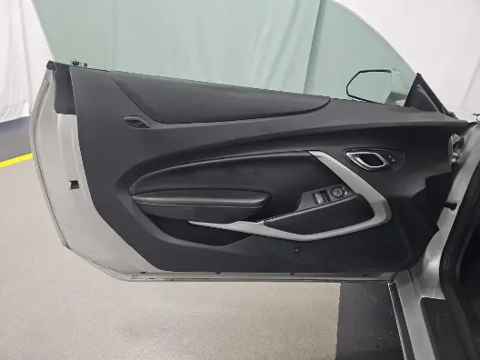 Florida Fine Cars - Used CHEVROLET CAMARO 2019 WEST PALM 1LT