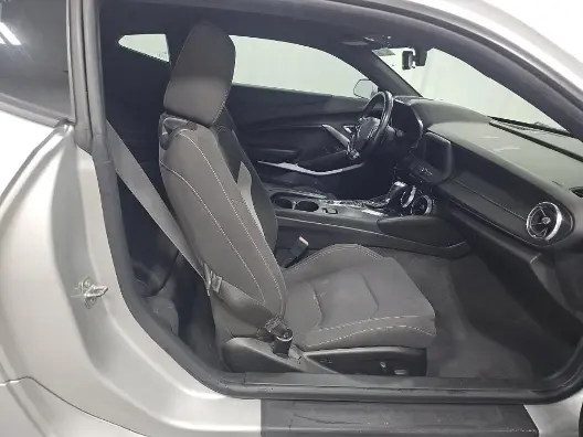 Florida Fine Cars - Used CHEVROLET CAMARO 2019 WEST PALM 1LT