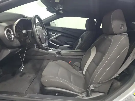 Florida Fine Cars - Used CHEVROLET CAMARO 2019 WEST PALM 1LT