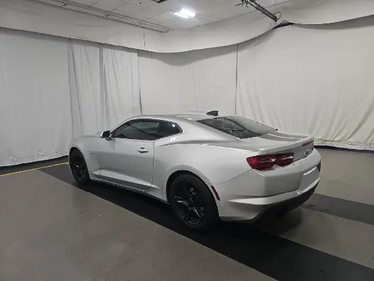 Florida Fine Cars - Used CHEVROLET CAMARO 2019 WEST PALM 1LT