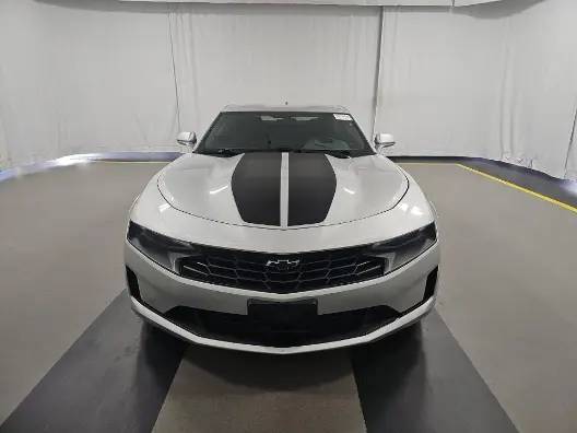 Florida Fine Cars - Used CHEVROLET CAMARO 2019 WEST PALM 1LT