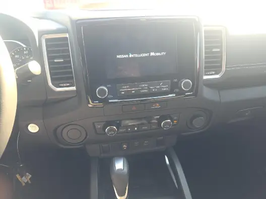 Florida Fine Cars - Used NISSAN FRONTIER 2022 MIAMI SV