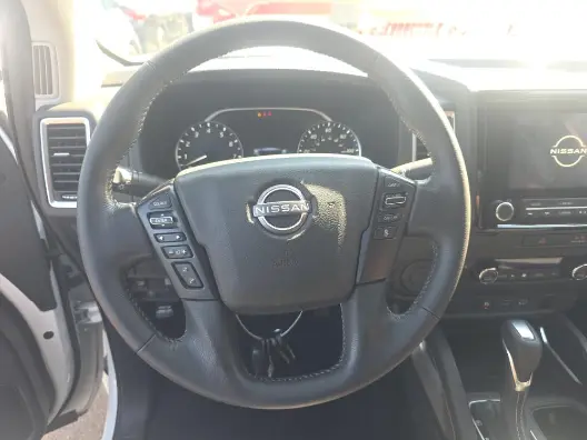 Florida Fine Cars - Used NISSAN FRONTIER 2022 MIAMI SV