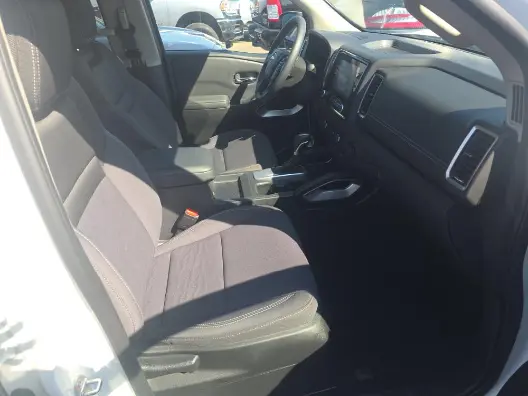 Florida Fine Cars - Used NISSAN FRONTIER 2022 MIAMI SV