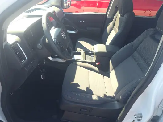 Florida Fine Cars - Used NISSAN FRONTIER 2022 MIAMI SV