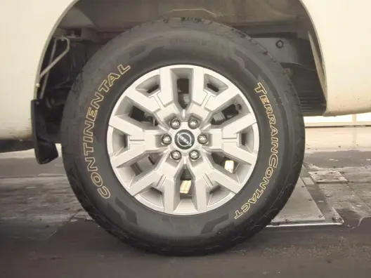 Florida Fine Cars - Used NISSAN FRONTIER 2022 MIAMI SV