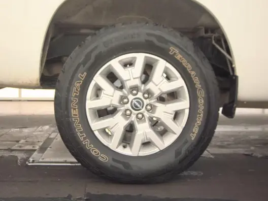 Florida Fine Cars - Used NISSAN FRONTIER 2022 MIAMI SV